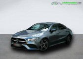 Mercedes CL 180 BVA   Beaupuy 31