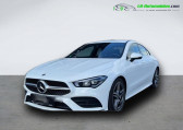 Mercedes CL occasion année 2019 boite Automatique Annonce Mercedes CL occasion Essence 180 BVA à Beaupuy