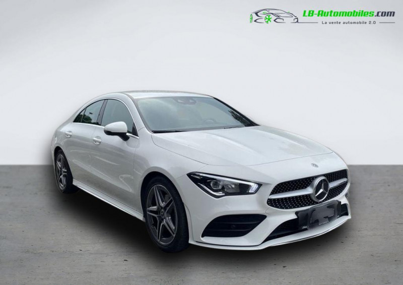 Mercedes CL 180 BVA  occasion  Beaupuy - photo n2