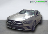 Mercedes CL 180 BVA   Beaupuy 31