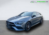 Mercedes CL 180 BVA   Beaupuy 31