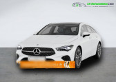 Mercedes CL 180 BVA   Beaupuy 31