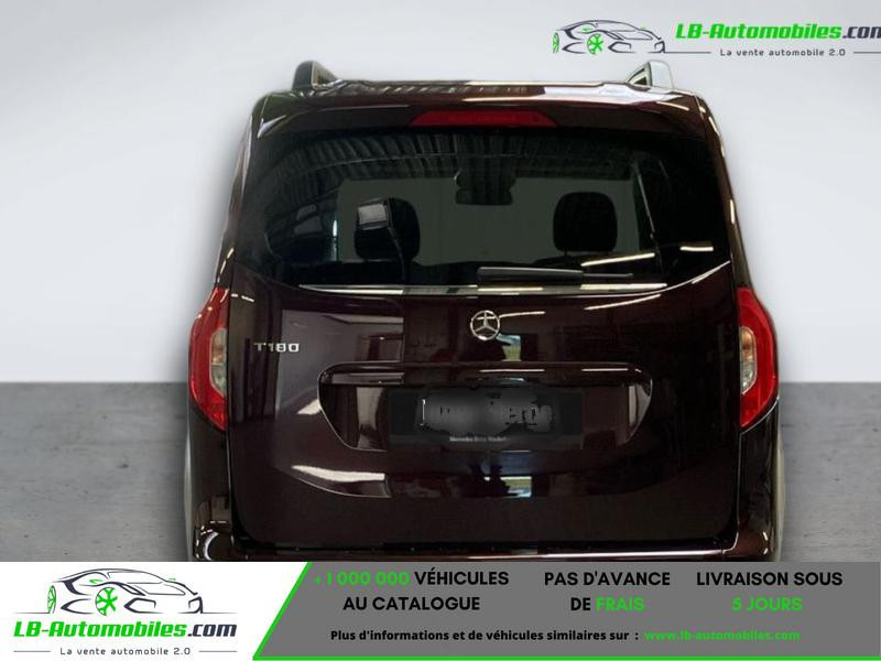 Mercedes CL 180 BVA 2024 - photo n°3 Mercedes CL 180 BVA  occasion à Beaupuy - photo n°3