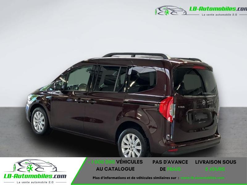 Mercedes CL 180 BVA 2024 - photo n°2 Mercedes CL 180 BVA  occasion à Beaupuy - photo n°2