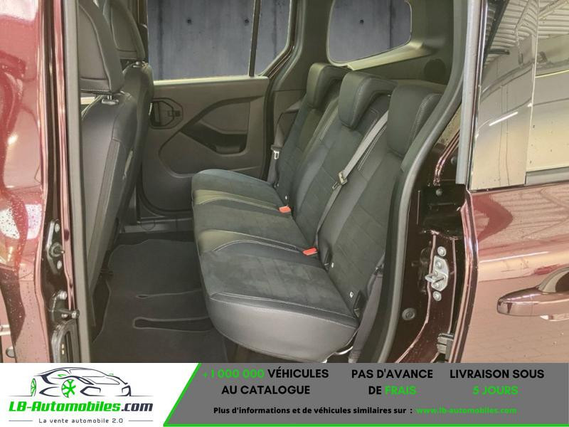 Mercedes CL 180 BVA 2024 - photo n°5 Mercedes CL 180 BVA  occasion à Beaupuy - photo n°5