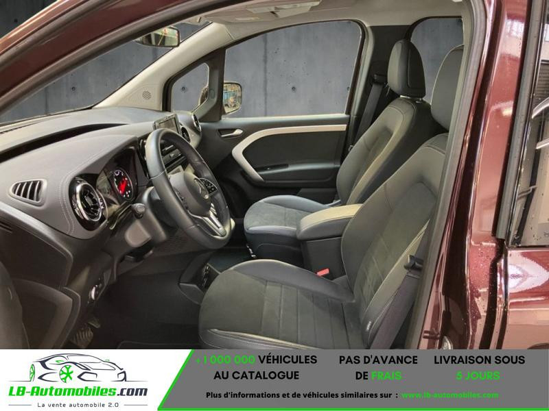 Mercedes CL 180 BVA 2024 - photo n°4 Mercedes CL 180 BVA  occasion à Beaupuy - photo n°4