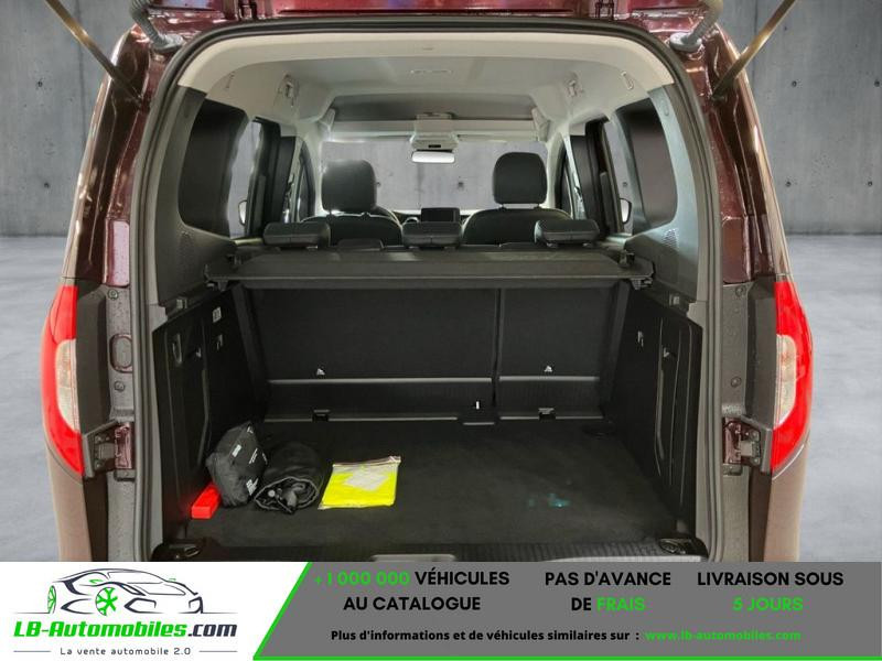 Mercedes CL 180 BVA 2024 - photo n°8 Mercedes CL 180 BVA  occasion à Beaupuy - photo n°8