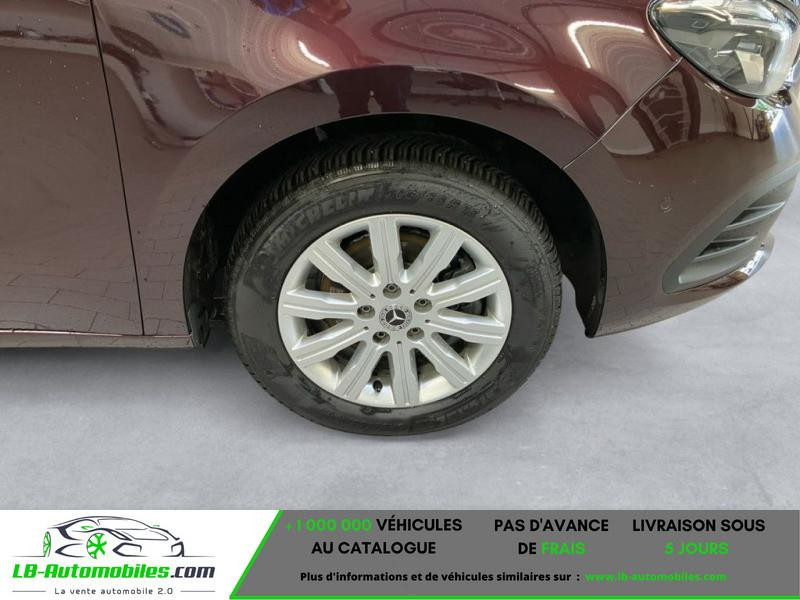 Mercedes CL 180 BVA 2024 - photo n°7 Mercedes CL 180 BVA  occasion à Beaupuy - photo n°7