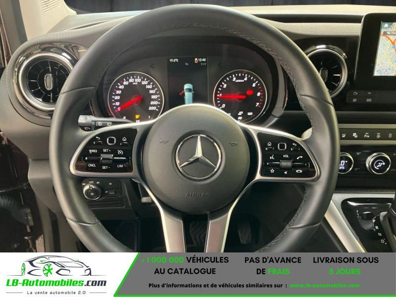 Mercedes CL 180 BVA 2024 - photo n°6 Mercedes CL 180 BVA  occasion à Beaupuy - photo n°6