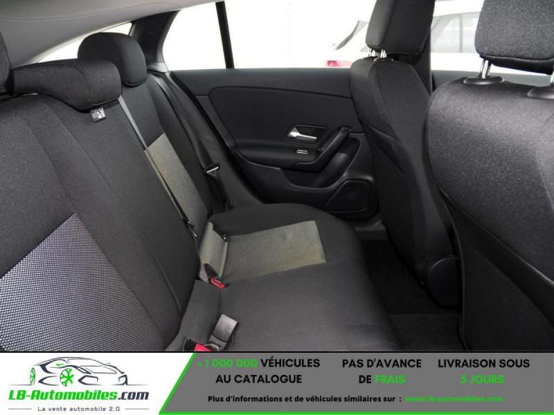 Mercedes CL 180 BVA  occasion  Beaupuy - photo n3