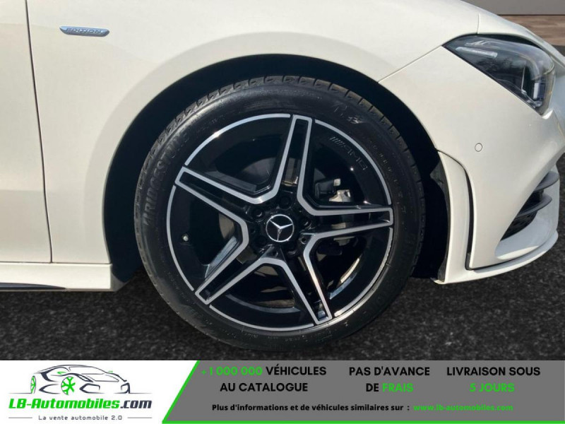 Mercedes CL 180 BVA  occasion  Beaupuy - photo n6