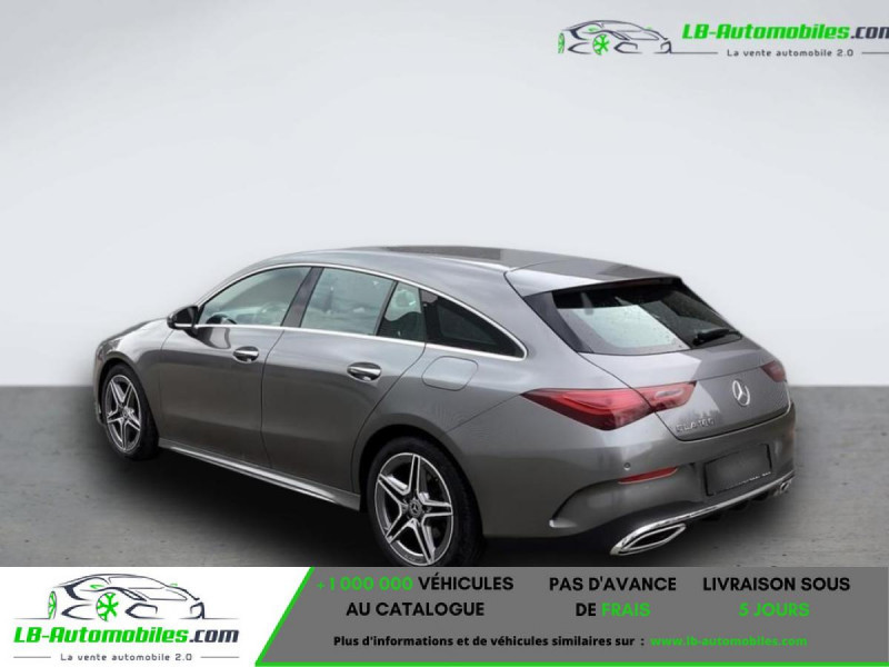 Mercedes CL 180 BVA  occasion  Beaupuy - photo n3