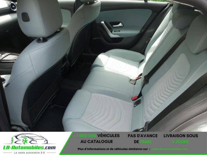 Mercedes CL 180 BVA  occasion  Beaupuy - photo n7