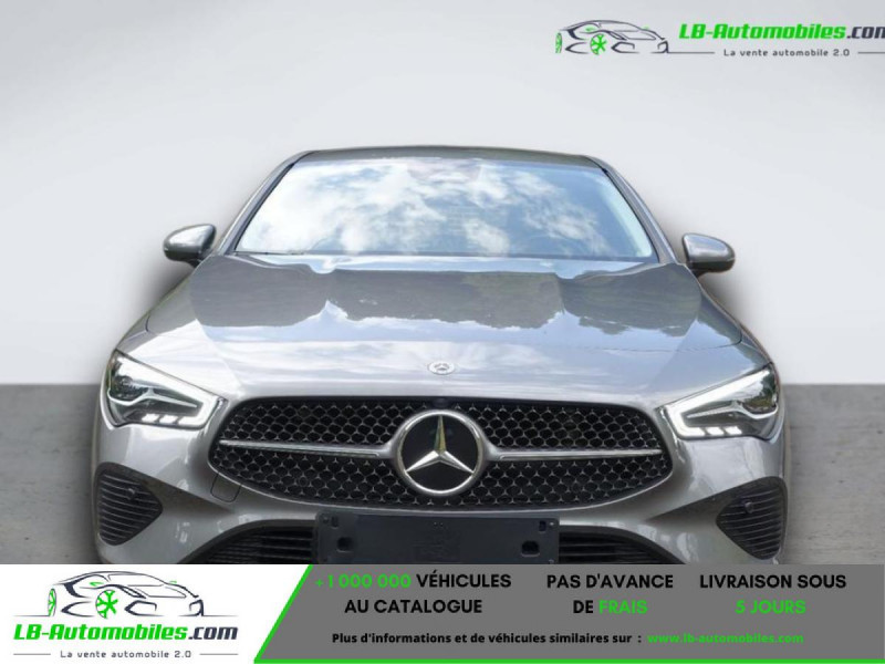 Mercedes CL 180 BVA  occasion  Beaupuy - photo n4