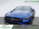 Annonce Mercedes CL occasion Essence 180 BVA  Beaupuy