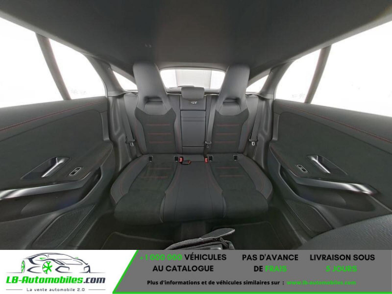 Mercedes CL 180 BVA  occasion  Beaupuy - photo n5