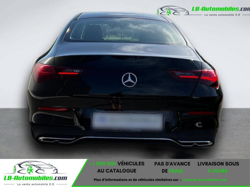 Mercedes CL 180 BVA  occasion  Beaupuy - photo n4