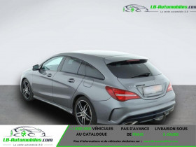 Mercedes CL 180 BVA  occasion � Beaupuy - photo n�4