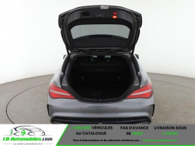 Mercedes CL 180 BVA  occasion � Beaupuy - photo n�11