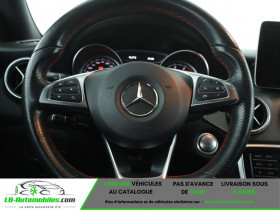 Mercedes CL 180 BVA  occasion � Beaupuy - photo n�10