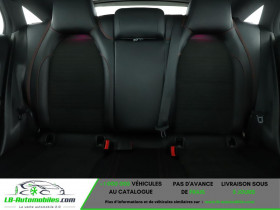 Mercedes CL 180 BVA  occasion � Beaupuy - photo n�9