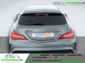 Mercedes CL 180 BVA  occasion � Beaupuy - photo n�7