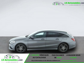 Mercedes CL 180 BVA  occasion � Beaupuy - photo n�6