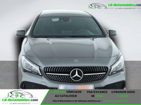 Mercedes CL 180 BVA  occasion � Beaupuy - photo n�5