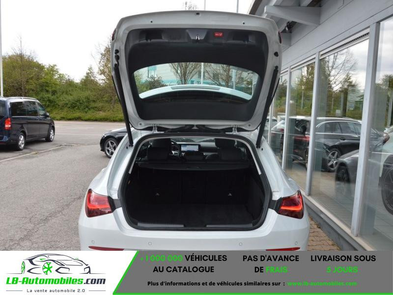 Mercedes CL 180 BVA 2023 - photo n°8 Mercedes CL 180 BVA  occasion à Beaupuy - photo n°8