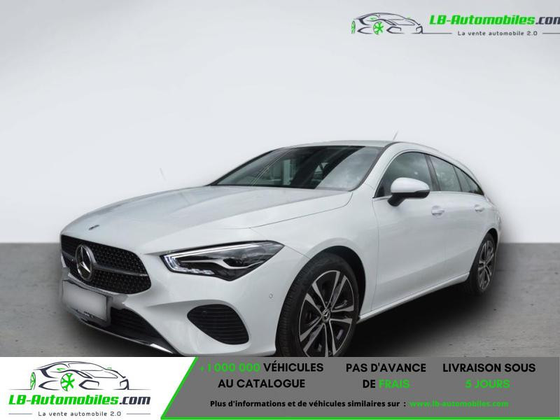 Mercedes CL 180 BVA 2023 Mercedes CL 180 BVA  occasion à Beaupuy