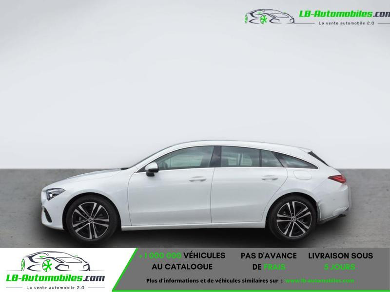 Mercedes CL 180 BVA 2023 - photo n°4 Mercedes CL 180 BVA  occasion à Beaupuy - photo n°4