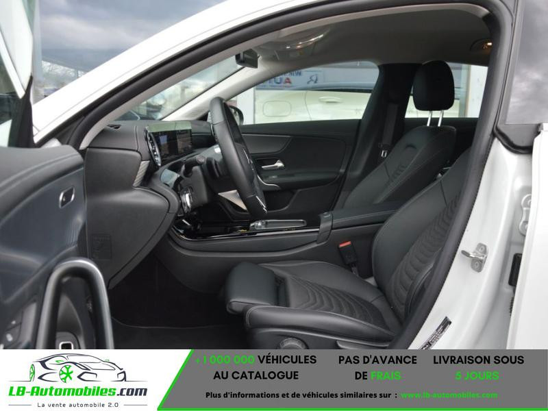 Mercedes CL 180 BVA 2023 - photo n°5 Mercedes CL 180 BVA  occasion à Beaupuy - photo n°5