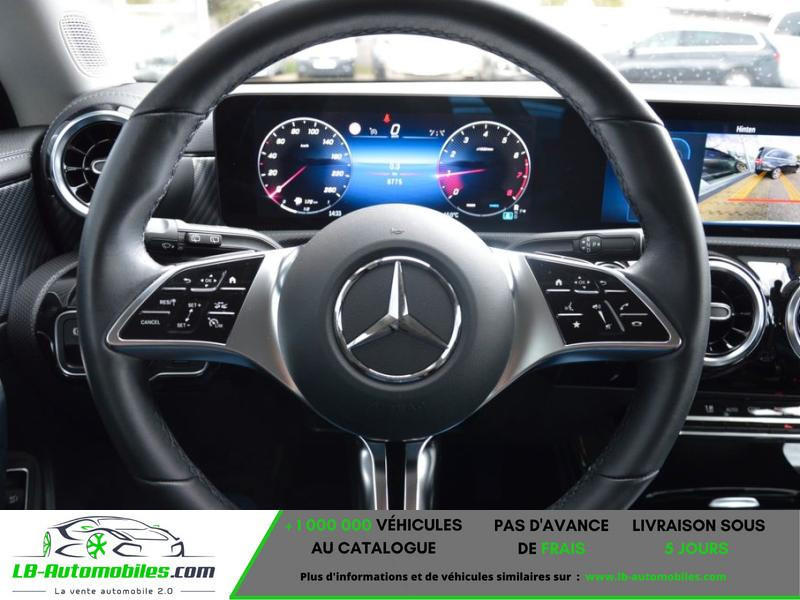 Mercedes CL 180 BVA 2023 - photo n°7 Mercedes CL 180 BVA  occasion à Beaupuy - photo n°7