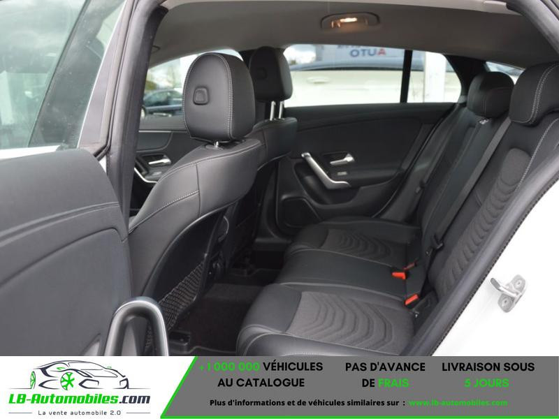 Mercedes CL 180 BVA 2023 - photo n°6 Mercedes CL 180 BVA  occasion à Beaupuy - photo n°6