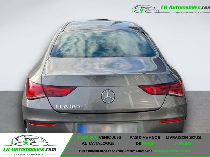 Mercedes CL 180 BVA 2023 - photo n°2 Mercedes CL 180 BVA  occasion à Beaupuy - photo n°2