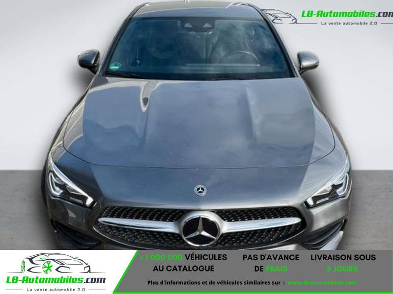 Mercedes CL 180 BVA 2023 Mercedes CL 180 BVA  occasion à Beaupuy