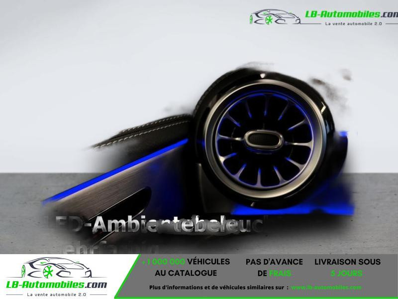 Mercedes CL 180 BVA 2020 Mercedes CL 180 BVA  occasion à Beaupuy