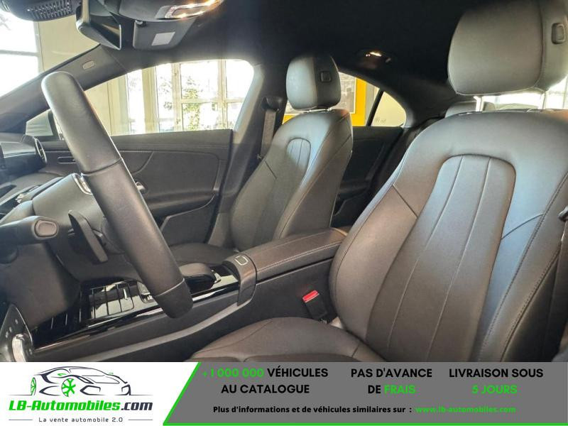 Mercedes CL 180 BVA 2023 - photo n°5 Mercedes CL 180 BVA  occasion à Beaupuy - photo n°5