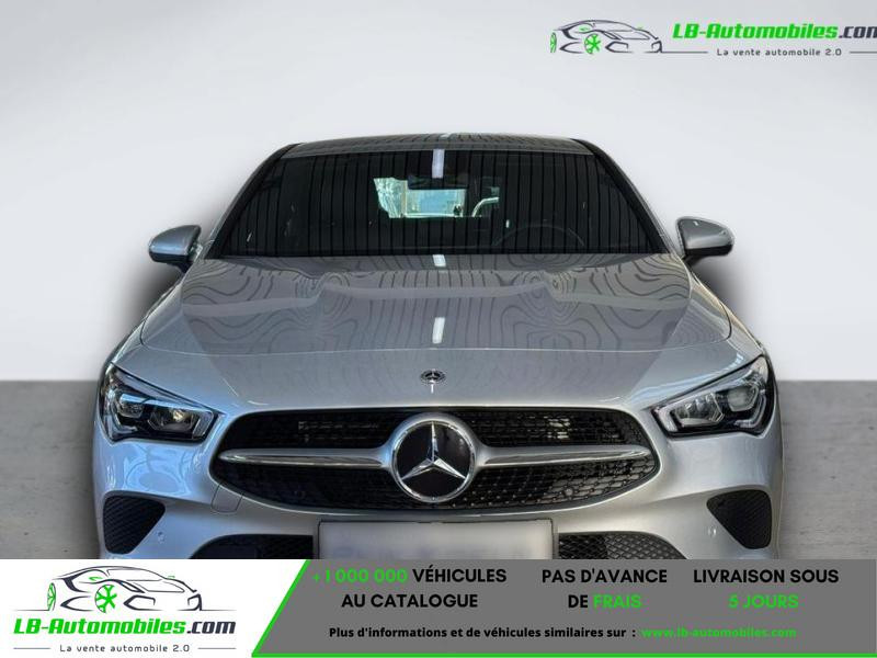 Mercedes CL 180 BVA 2023 - photo n°4 Mercedes CL 180 BVA  occasion à Beaupuy - photo n°4