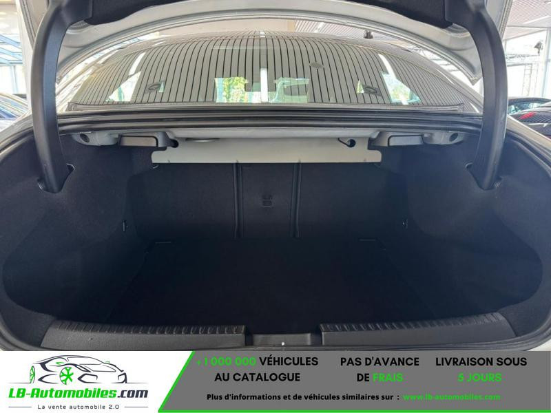 Mercedes CL 180 BVA 2023 - photo n°8 Mercedes CL 180 BVA  occasion à Beaupuy - photo n°8