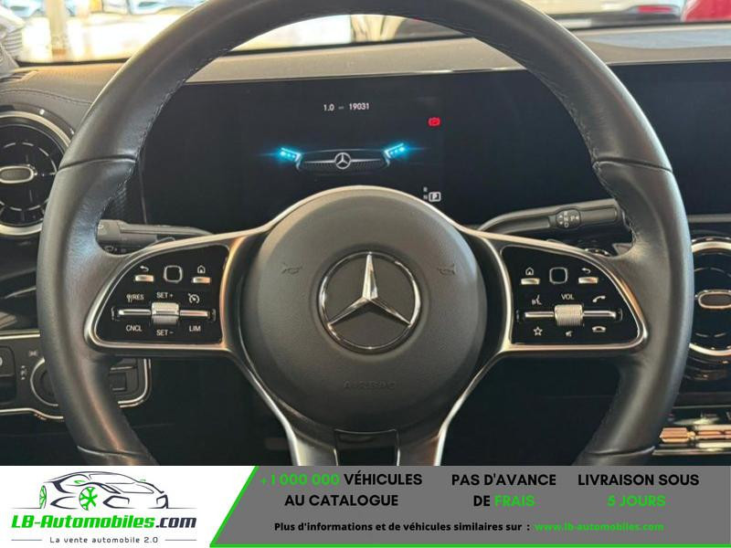 Mercedes CL 180 BVA 2023 - photo n°7 Mercedes CL 180 BVA  occasion à Beaupuy - photo n°7