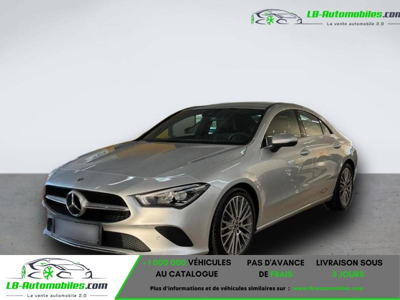 Mercedes CL 180 BVA 2023 Mercedes CL 180 BVA  occasion à Beaupuy