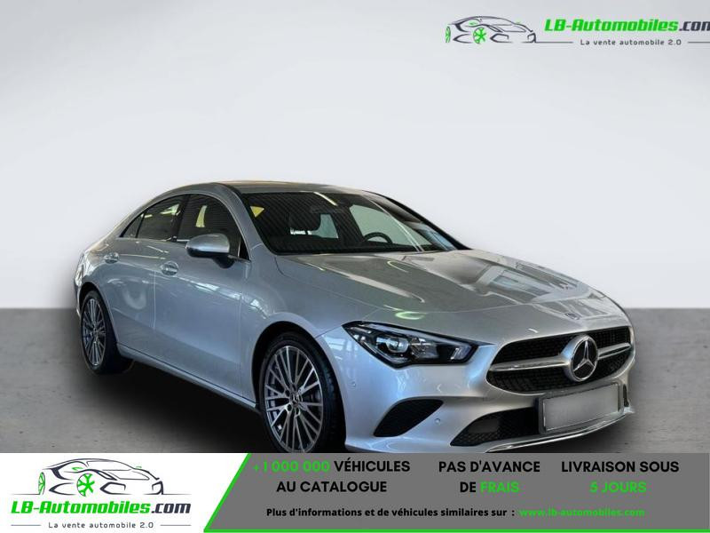 Mercedes CL 180 BVA 2023 - photo n°2 Mercedes CL 180 BVA  occasion à Beaupuy - photo n°2