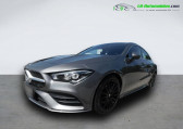 Mercedes CL occasion année 2020 boite Automatique Annonce Mercedes CL occasion Essence 180 BVA à Beaupuy