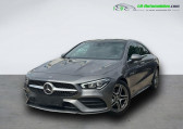 Mercedes CL 180 BVA   Beaupuy 31
