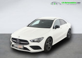Mercedes CL 180 BVA   Beaupuy 31