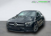 Mercedes CL occasion année 2021 boite Automatique Annonce Mercedes CL occasion Essence 180 BVA à Beaupuy