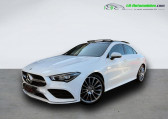 Annonce Mercedes CL occasion Essence 180 BVA  Beaupuy