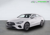 Mercedes CL 180 BVA   Beaupuy 31