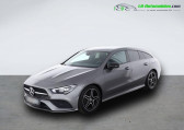 Mercedes CL 180 BVA   Beaupuy 31